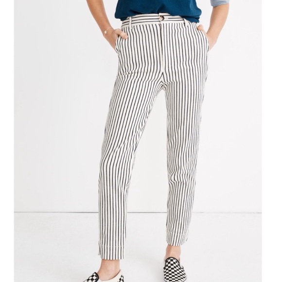 ❤️... Madewell Pants - Picture 3 of 6